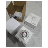 UniJethro Smart Ring for Women & Men, Health Tracker Ring with Heart Rate, Blood Oxygen,Blood Pressure, IP68 Waterproof Fitness Ring, Sleep Tracker for iPhone and Android, No APP Fee (Black, 13#)