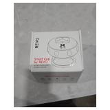 REVO The Original 4-in-1 Smart Cupping Therapy Massager, Red Light Therapy for Targeted Pain Relief, Knots, Aches, Muscle Soreness, Circulation & Tighter Skin, Portable Cupping Kit