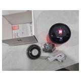 REVO The Original 4-in-1 Smart Cupping Therapy Massager, Red Light Therapy for Targeted Pain Relief, Knots, Aches, Muscle Soreness, Circulation & Tighter Skin, Portable Cupping Kit