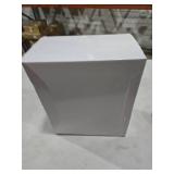 350PCS 60th Birthday Party Decorations for 50 Guests Black and Rose Gold Party Supplies for Women Include Disposable Paper Plates, Napkins, Cups, and Disposable Plastic Cutlery (60)