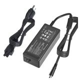 90W 65W Ac Adapter Power Cord for HP All-in-One Desktop 20\" 22\" 24\" 24-DD 24-DF 24-DP 24-CB 22-DD DF 27-DB:24-dd0210 dd0010 24-df0040 22-df0222 22-dd0210 dd0110 24-dp0160 dp1250 dp1380 Charger