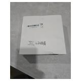 Syhood 100 Pieces Artificial Roses Head 1.77 in Fake Silk Rose Head DIY Fake Heads for Wedding Flower Wall DIY Crafts Bouquet Decoration (Red)