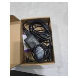 DC 19V Power Cord for Samsung TV Monitor 32\" UN32J4000 J4500 J5003 J5205 J525D UN32J4000AF UN32J5003 A4819-FDY ; LG Electronics 19\" 20\" 22\" 23\" 24\" 27\" 24M47H-P 24MP55HQ LED LCD Monitor