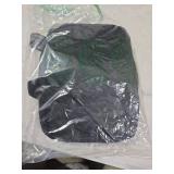 SUTMDO Wash Bags for Boys & Girls,Lightweight Carry-On Size,Toiletry Bag for Traveling,Small Tote Bags,Sport Toiletry Bag, (051hei)