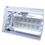 Upgraded Refrigerator Ice Maker Assembly AEQ72909603 AEQ72909602 Compatible with LG Refrigerators,AEQ72909603 Refrigerator Ice Maker Replacement for AEQ72909601 Craft Ice Refrigerator