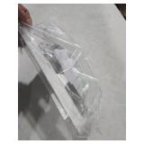 Upgraded Refrigerator Ice Maker Assembly AEQ72909603 AEQ72909602 Compatible with LG Refrigerators,AEQ72909603 Refrigerator Ice Maker Replacement for AEQ72909601 Craft Ice Refrigerator