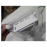 Upgraded Refrigerator Ice Maker Assembly AEQ72909603 AEQ72909602 Compatible with LG Refrigerators,AEQ72909603 Refrigerator Ice Maker Replacement for AEQ72909601 Craft Ice Refrigerator