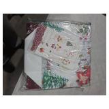 ZUIYIN 18 Pack 13\" Large Christmas Gift Bags - with Gift Tags - Reusable Non-Woven Christmas Gift Bags with Handles for Holiday Xmas Party Gifts Wrapping Shopping (12.6"X9.8"X6.7")