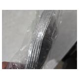 Waytiffer 9\" Pie Pans (10pack) - Disposable Aluminum Foil Pie Tins,Heavy-duty, Baking Tin Plates, Standard Size