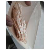 Mtanlo 4.0 mm Recoil Starter Rope Pull Cord 10-Meter Trimmer Edger Brush Cutter Lawn Mower for Stihl Chainsaw Pull Cord for Husqvarna Chainsaw Cord Recoil Rope Nylon Starter Cord (4.0 mm-Red-10M)