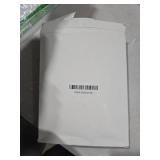 2-Pack 200 LED Solar Fairy Lights Outdoor, Upgraded Oversize Lamp Beads & Super Bright Solar String Lights Outoor, 8 Modes Solar Lights for Garden Patio Decorations