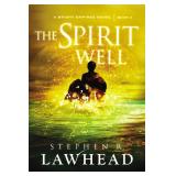 The Spirit Well (Bright Empires - Book 3)