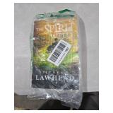 The Spirit Well (Bright Empires - Book 3)