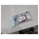 casesok for iPhone 17 Pro Max Case,Compatible with MagSafe,Dual-Layer Hard Shell + Silicone Cover,Full Body Protection Shockproof Case for iPhone 17 Pro Max-Blossoming Sakura Wave