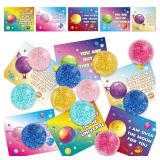 NEUBSAW 30 Packs Valentine