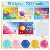 NEUBSAW 30 Packs Valentine