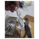 Professional Magnifying Glasses Headset with 5 Detachable Lenses 0.75X-4.0X & 3 LED Lights, Rechargeable Hands-Free Headband Magnifier for Close Work, Jewelry Crafts Hobby