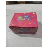 28 Pack Mochi Squishy Toys, Party Favors for Kids Ages 4-8-12, Mini Fidget Toys for Classroom, Birthday, Easter, Treasure Box Prizes, Goodie Bag Stuffers