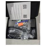 4 Channel 2.5K Dash Cam Front Rear Left Right, 170Â° Wide Angle Car Dash Camera with 5GHz WiFi & App Control, G-Sensor, Super Night Vision, 24H Parking Monitor, Loop Recording, 64GB SD Card Included