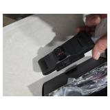 4 Channel 2.5K Dash Cam Front Rear Left Right, 170Â° Wide Angle Car Dash Camera with 5GHz WiFi & App Control, G-Sensor, Super Night Vision, 24H Parking Monitor, Loop Recording, 64GB SD Card Included