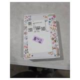 17th Birthday Decorations for Girls, 17th Birthday Sash and Crown, Cake Topper, Number Candles and Balloons, 17 Year Old Gifts for Girls