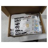 Pooqla 2.4FT Light Up Numbers for Sweet 16 Party Decorations, Marquee Numbers Party Decor for Her Him, Mosaic Big Sign for 16th Birthday Decoration Backdrop, Cool White and Warm White Number 16