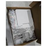 Pooqla 2.4FT Light Up Numbers for Sweet 16 Party Decorations, Marquee Numbers Party Decor for Her Him, Mosaic Big Sign for 16th Birthday Decoration Backdrop, Cool White and Warm White Number 16