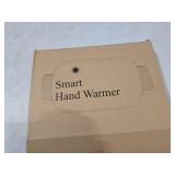 Hand Warmers Rechargeable, 10000mAh Electric Heated Gloves Power Bank Portable Graphene Handwarmers Pouch with 3 Levels & Double-Sided Heating for Hunting Camping Xmas Gifts for Men Women Kids