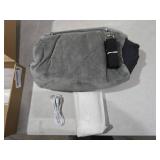 Hand Warmers Rechargeable, 10000mAh Electric Heated Gloves Power Bank Portable Graphene Handwarmers Pouch with 3 Levels & Double-Sided Heating for Hunting Camping Xmas Gifts for Men Women Kids