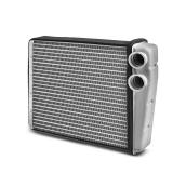 A-Premium HVAC Heater Core Compatible with BMW 228i/M235i xDrive Gran Coupe i3 i3s X1 X2 & Mini Cooper Cooper Clubman/Countryman/Paceman, Replace# 64113422666, 1698300761