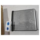 A-Premium HVAC Heater Core Compatible with BMW 228i/M235i xDrive Gran Coupe i3 i3s X1 X2 & Mini Cooper Cooper Clubman/Countryman/Paceman, Replace# 64113422666, 1698300761