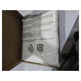 Amazon Basics Indoor Area Rug, 3D Bubble Washable Home Decor Carpet for Living Room, Bedroom, 2