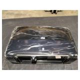 Tork Twin Mini Jumbo Toilet Paper Roll Dispenser Black T2