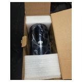 Elevation Foam Skincare Automatic Dispenser with Intuition Sensor 1 L/33 oz  4.45  x 5.12  x 10.94   Black MSRP $51.24 - Retail: $51