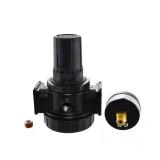 Husky3/8 NPT REGULATOR W/ GAUGE MSRP $44.98