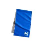 MissionUnisex 10 in. x 33 in. Original Cooling Towel in Grow with the Flow Bering Sea MSRP $9.98