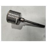 Milwaukee 4 in. x 11-3/8 in. SDS-MAX Core Bit MSRP $215.00