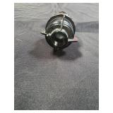 Rain Bird3200 sq. ft. 32SA Gear Drive Rotor Sprinkler on a Spike w/Rain Curtain Technology, 40-360Â° Pattern, Adjustable 19-32 ft. MISSING ITEMS (See Pictures and Description) - Retail: $19