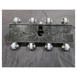 HDXDeluxe Flexible Swimming Pool and Spa Vacuum Head - Retail: $44