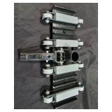 HDXDeluxe Flexible Swimming Pool and Spa Vacuum Head - Retail: $44