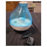 Pure EnrichmentMistAire Ultrasonic Cool Mist Humidifier - Retail: $39
