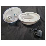 Pure EnrichmentMistAire Ultrasonic Cool Mist Humidifier - Retail: $39