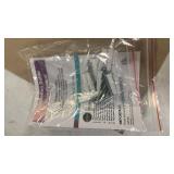 HGUOQ36 in. 900 CFM Ducted Under Cabinet Range Hood in Stainless Steel with LED Lights, Top/Rear Vent, Washable Mesh Filters - Retail: $329