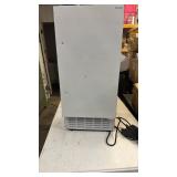 COWSAR15 in. W 66 lb. Nugget Ice Freestanding or Under-counter Commercial Ice Maker in Stainless Steel Silver - Retail: $1,599