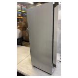 COWSAR15 in. W 66 lb. Nugget Ice Freestanding or Under-counter Commercial Ice Maker in Stainless Steel Silver - Retail: $1,599