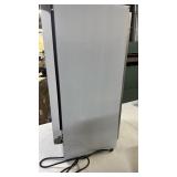 COWSAR15 in. W 66 lb. Nugget Ice Freestanding or Under-counter Commercial Ice Maker in Stainless Steel Silver - Retail: $1,599