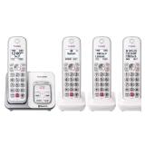 PHONE AND ELECTRONICS BUNDLE VTech AT&T Panasonic TOTAL VALUE OVER $200 (See Pictures and Description)