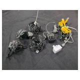 PHONE AND ELECTRONICS BUNDLE VTech AT&T Panasonic TOTAL VALUE OVER $200 (See Pictures and Description)