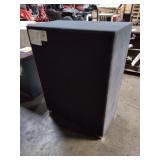 Orton 5-drawer Bedroom Chest Blue - Retail: $1,029