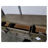 Areford Avera 9 Drawer 67\" Dresser - Retail: $1,319